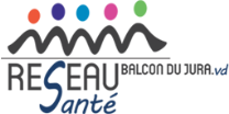 Réseau Santé - Balcon du Jura
